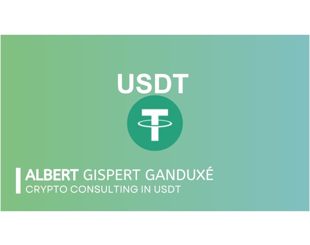 CRIPTO CONSULTANCY (potential 3% monthly income)
