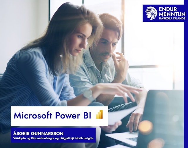 Microsoft Power BI