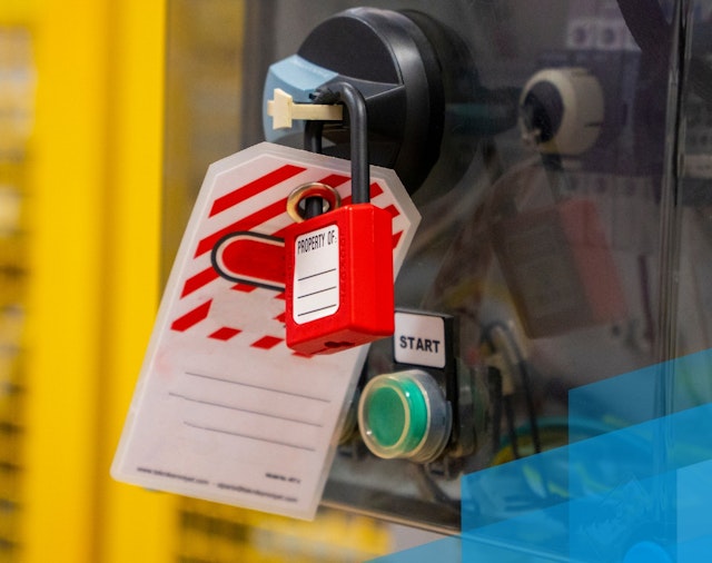 Læsa, merkja, prófa