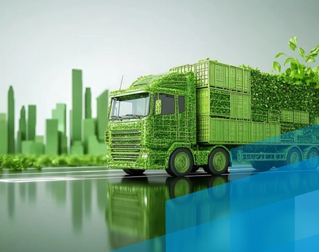 Endurmenntun atvinnubílstjóra - Vistakstur