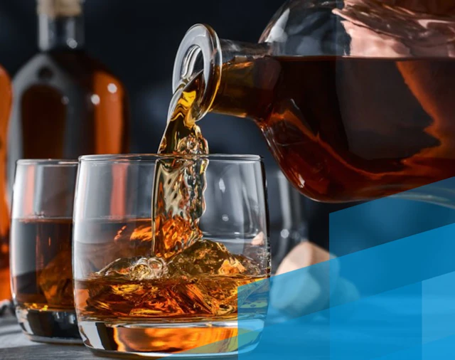 Scotch Whisky Masterclass