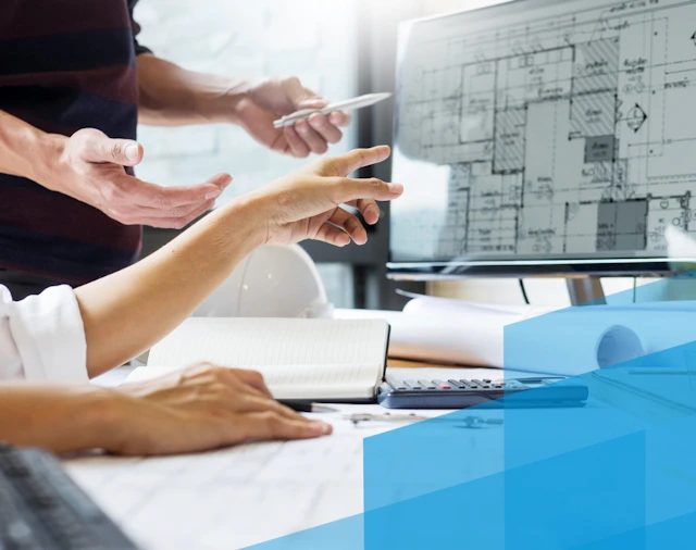 Grunnnámskeið í Bluebeam Revu