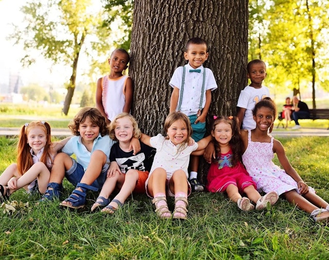 PEERS® for Preschoolers Certified Training Seminar