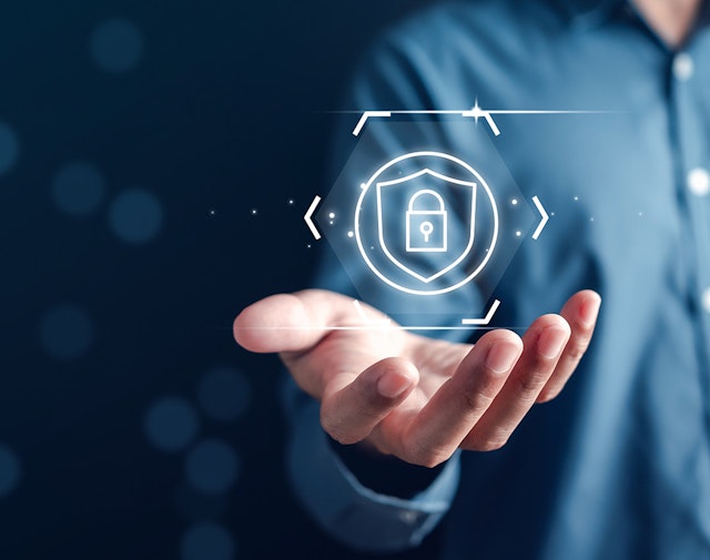 Ekki láta hakka þig! - Öryggisvitund á netinu