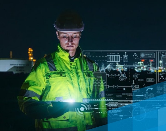 Hagnýting gervigreindar í iðnaði