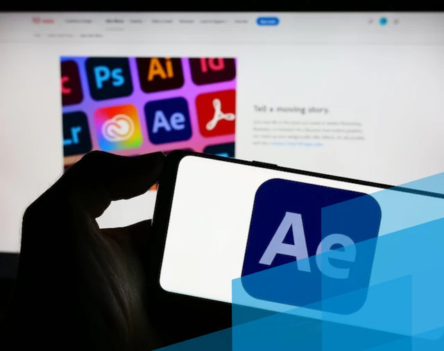 Masterclass í After Effects
