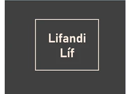 Lifandi Líf ehf.