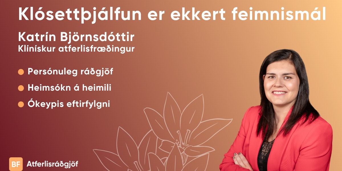 BF Atferlisráðgjöf