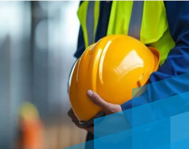 Öryggistrúnaðarmenn og öryggisverðir