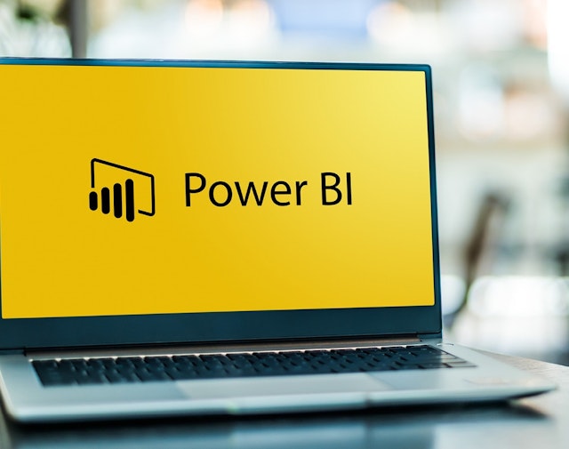 Power BI frá A til Ö