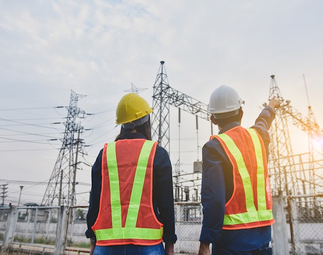 Skilled Persons (Kunnáttumenn á ENSKU)