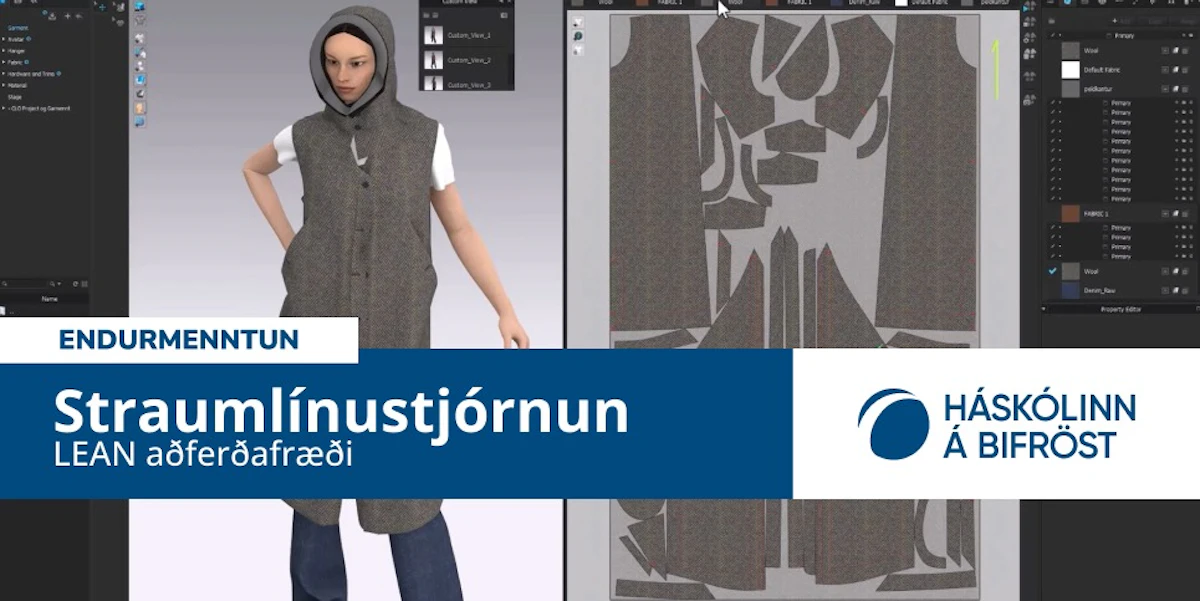 Háskólinn á Bifröst
