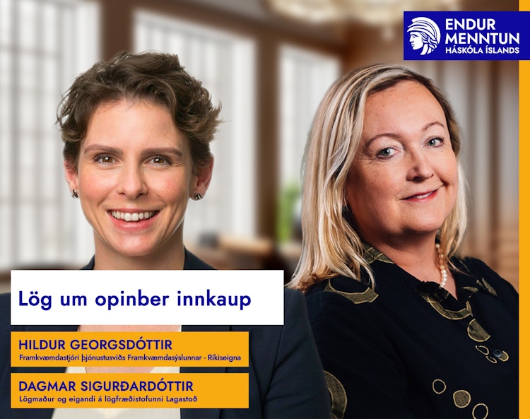 Lög um opinber innkaup