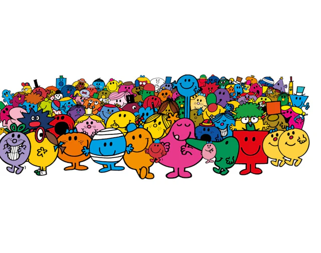 „Herramenn“ hvaða herramaður/frú ert þú í dag?