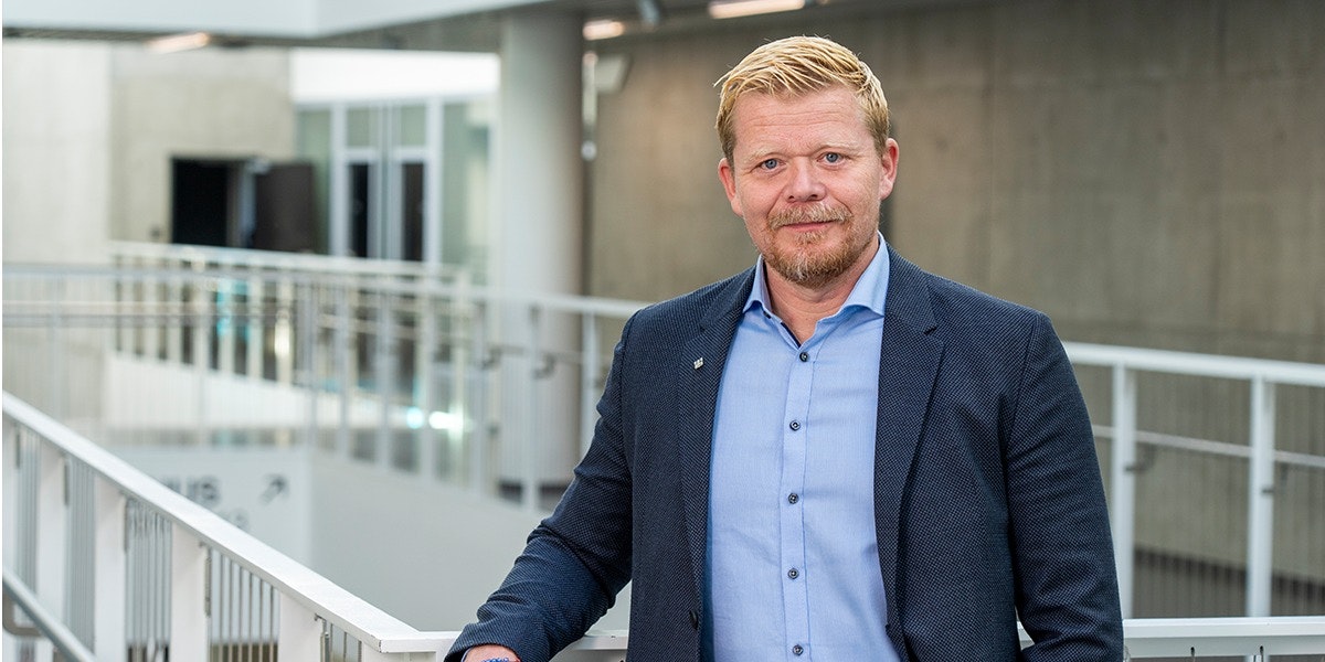 Opni háskólinn í HR