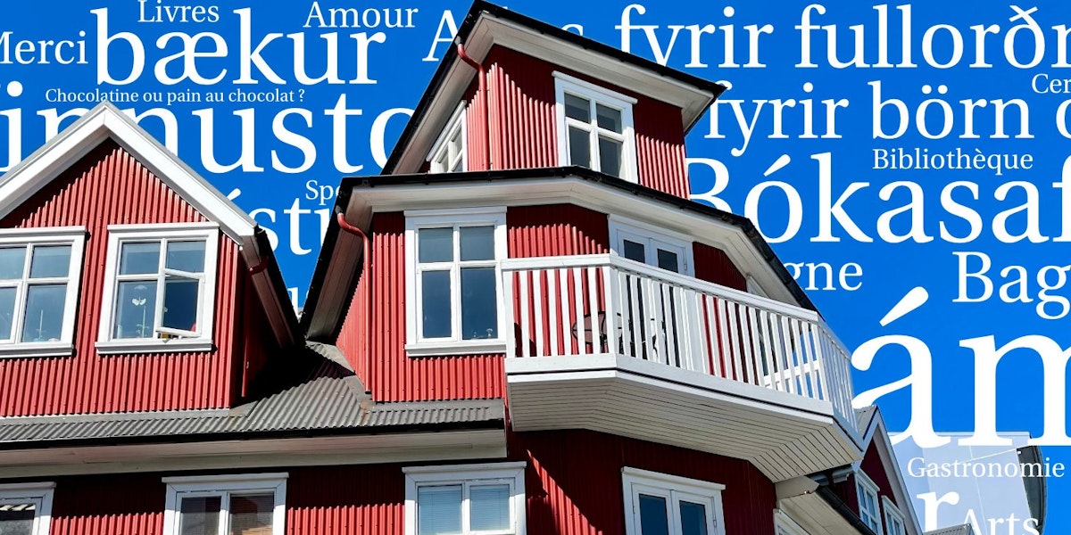 Alliance Française í Reykjavík