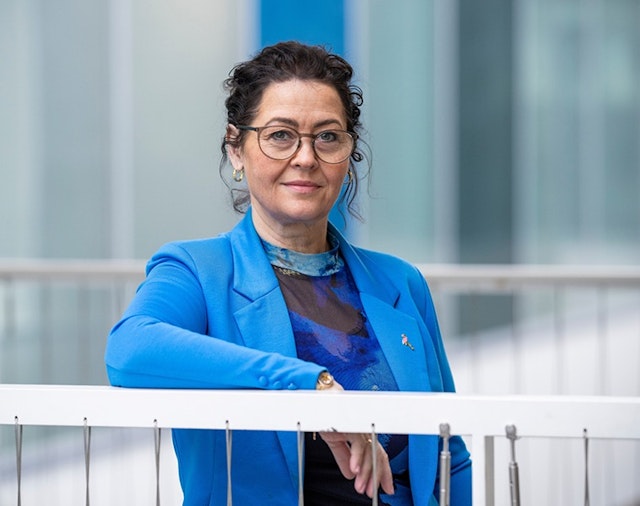 Að semja undir þrýstingi