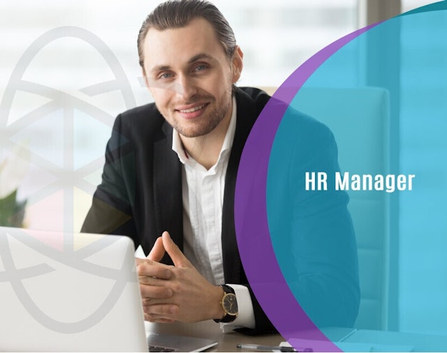 Certified HR Manager