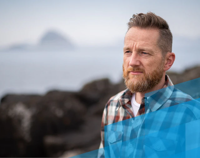 Chris Lund kennir á Photoshop og Lightroom