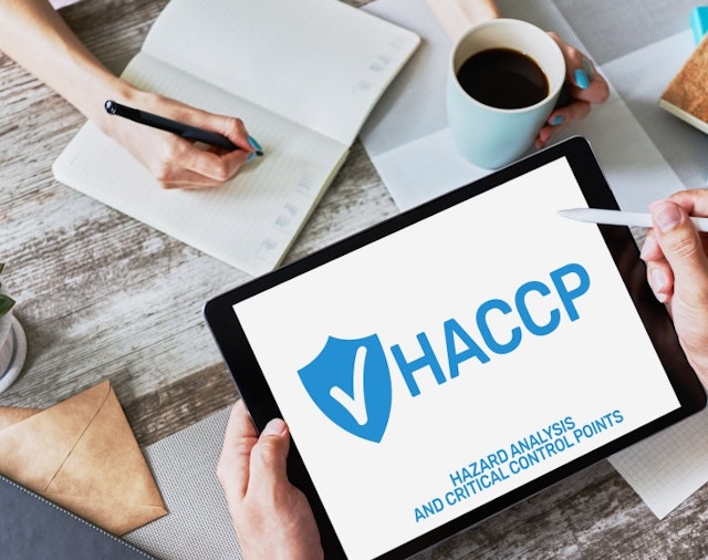 HACCP