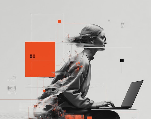 Kynntu þér Microsoft Copilot – Nýtt vinnulag með