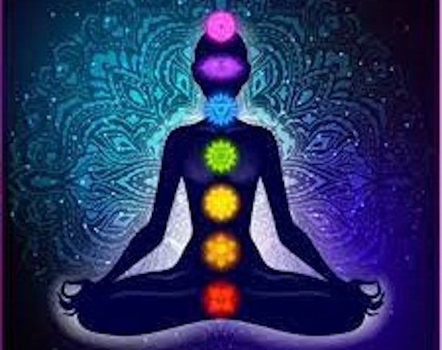 Chakra Analysis and Chakra Balancing