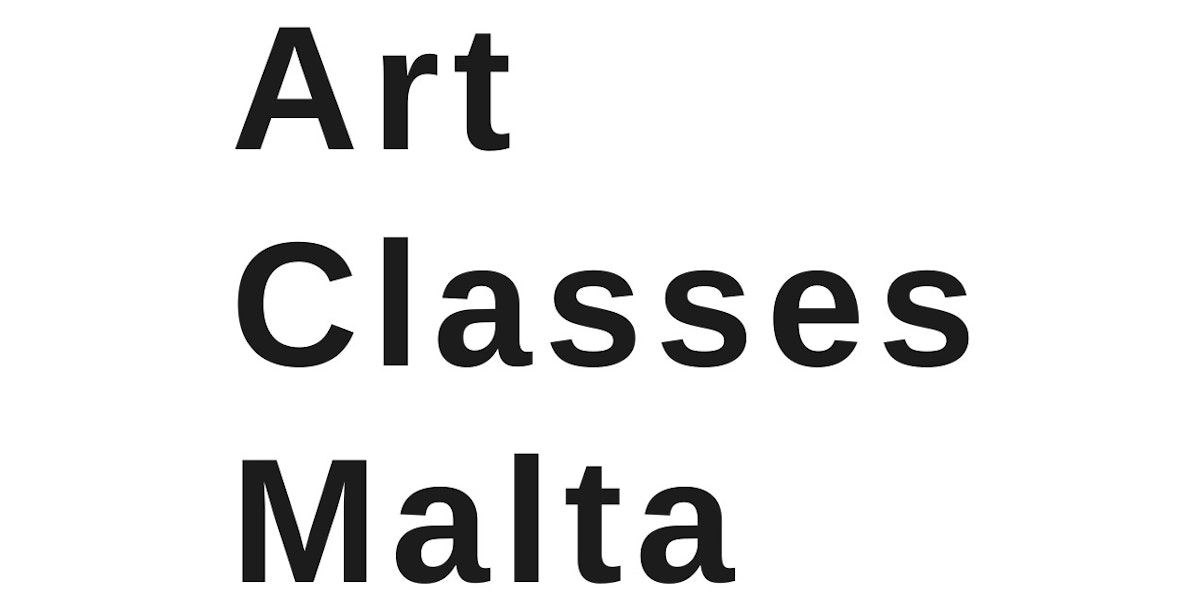 Art Classes Malta