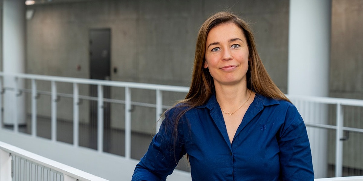 Opni háskólinn í HR