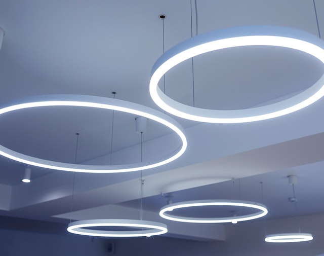 DALI Ljósastýringar