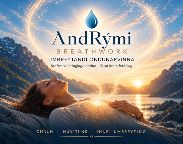 Umbreytandi Öndunarvinna