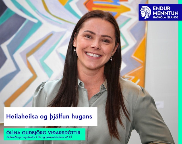 Heilaheilsa og þjálfun hugans