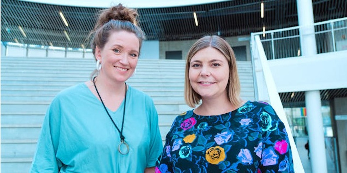 Opni háskólinn í HR