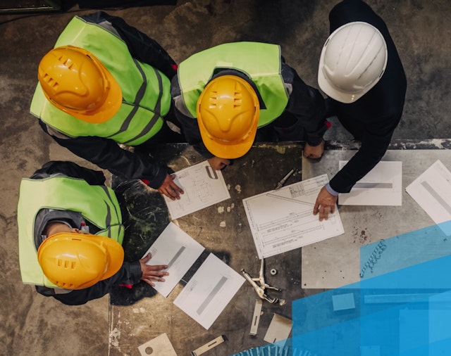 Verkstjóri í iðnaði – ábyrgð og verksvið