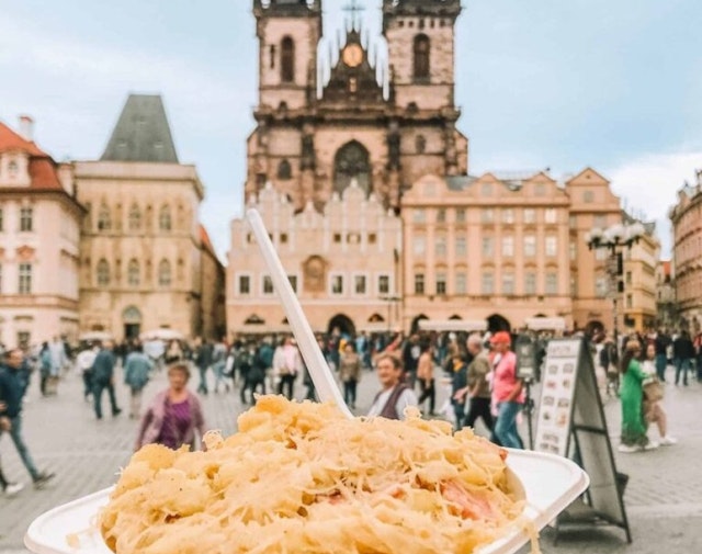 Matarborgin Prag