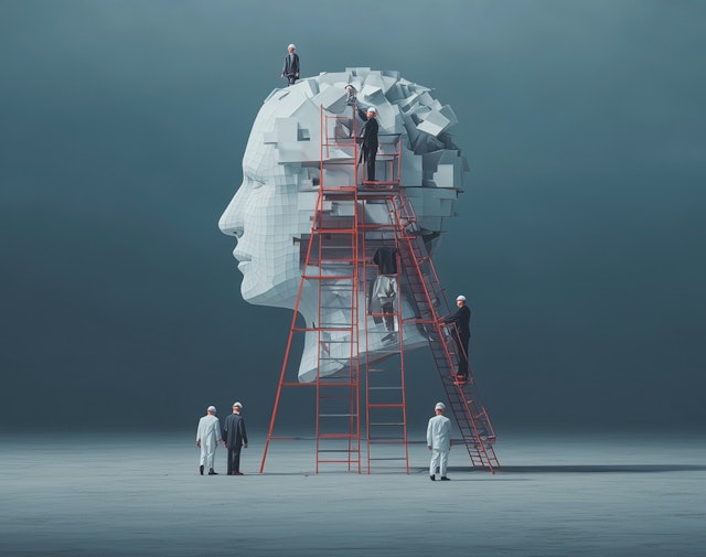 Árangursrík teymi - sálrænt öryggi