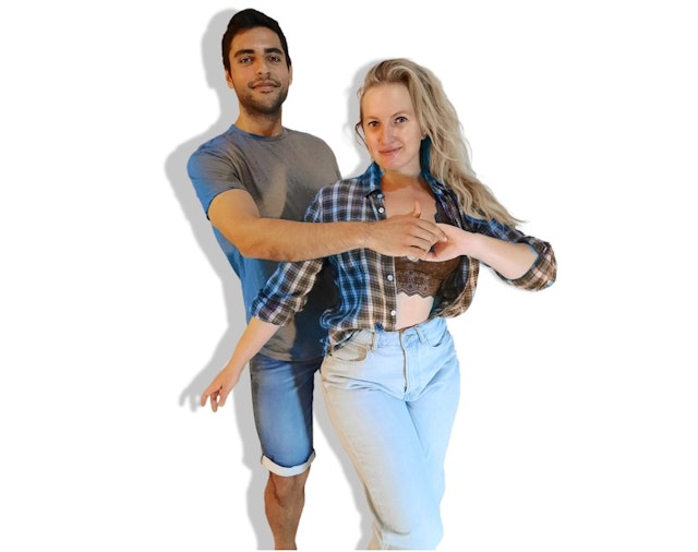 Brazilian Zouk