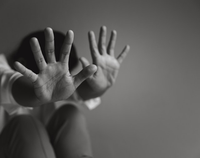 Heimilisofbeldi: Þekking, viðbrögð og úrræði