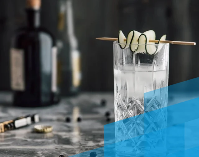 Gin og Tonic Masterclass