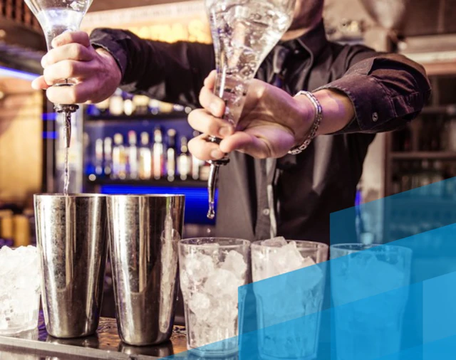 Flair - Grunnnámskeið