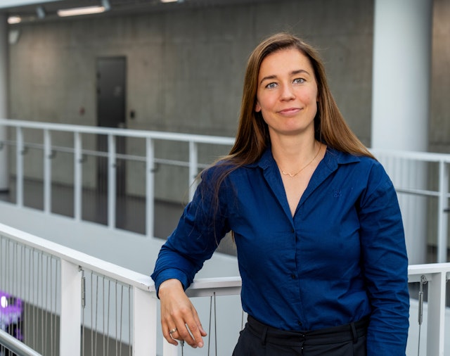 Kennaraþjálfun - Sálrænn styrkur