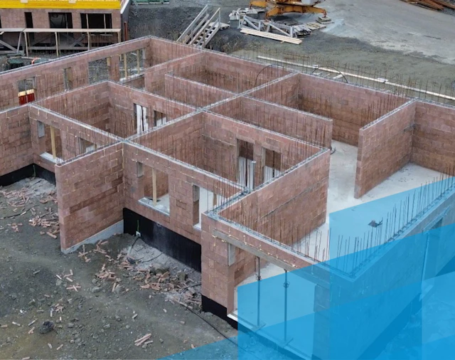 PAGO Byggingarsteinar