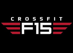 Crossfit F15