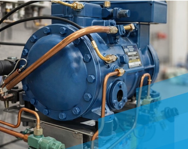 Kælitækni - mat og vottun