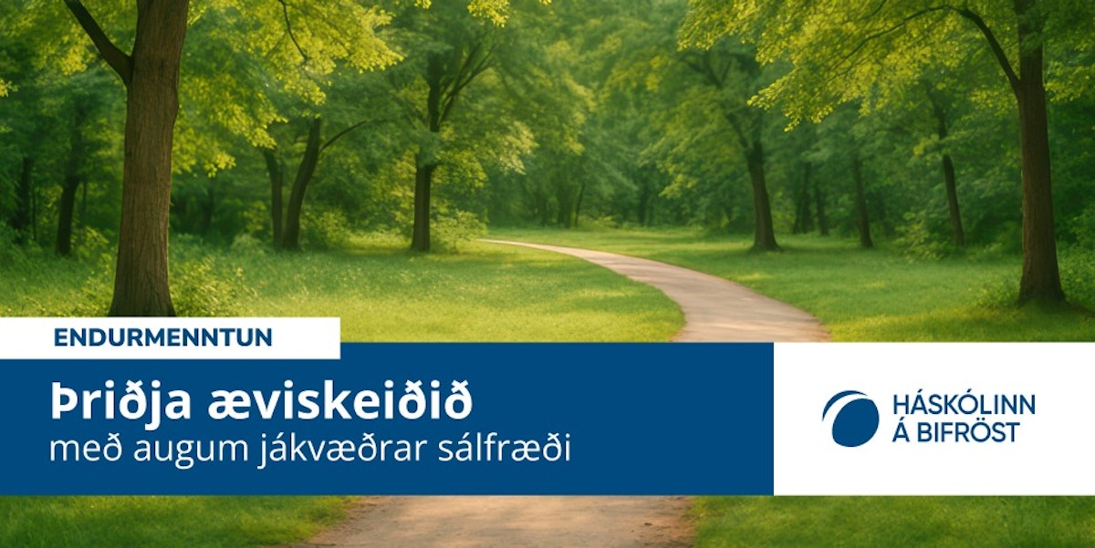 Háskólinn á Bifröst