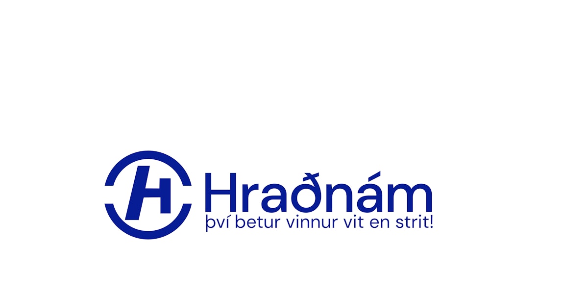 Hraðbraut ehf. - Hraðnám