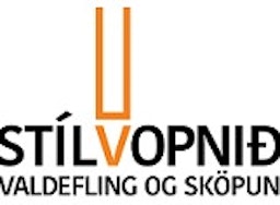 Stílvopnið.