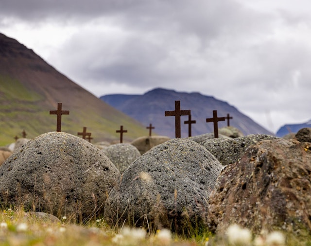 Á Sturlungaslóð