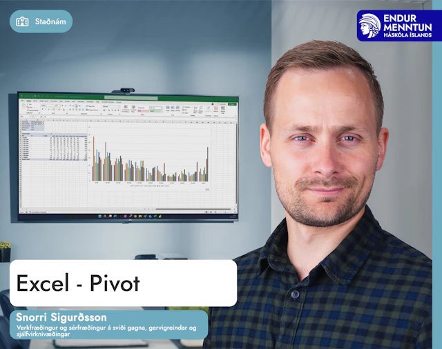 Excel - Pivot