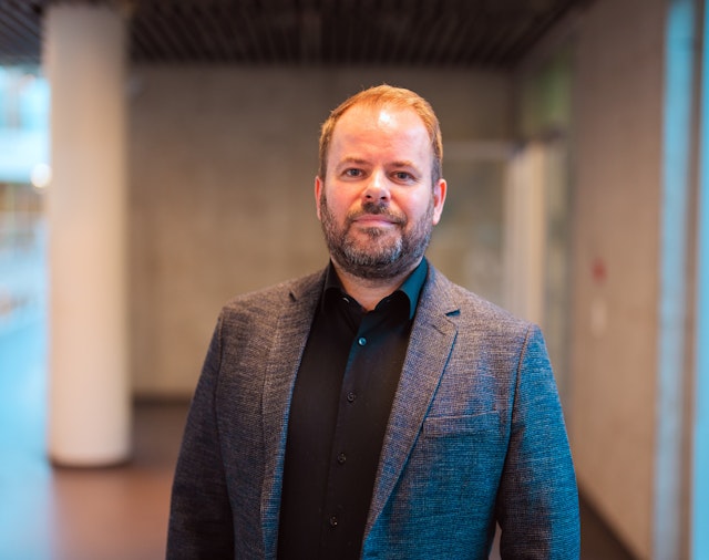 Fjármál og rekstur fyrir sjálfstætt starfandi