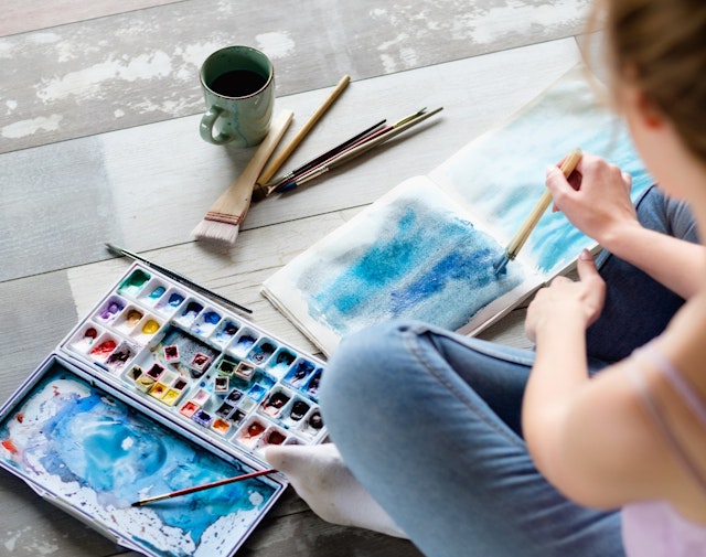 Listmeðferð 2: Aðferðir og kenningar, fyrsti hluti